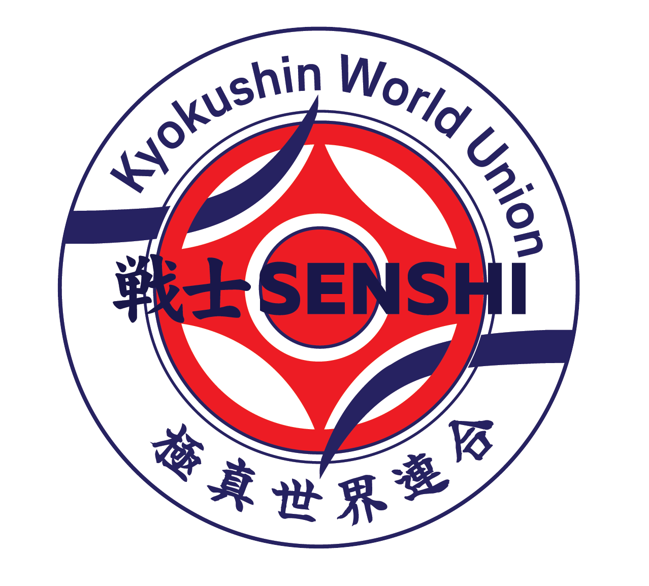 KWU SENSHI JAPAN Tournament information site