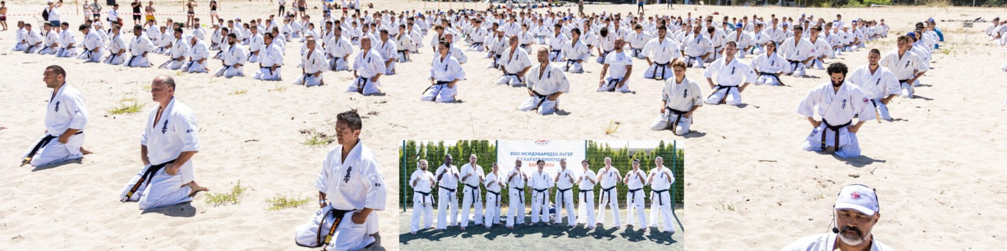 KWU SENSHI JAPAN Tournament information site